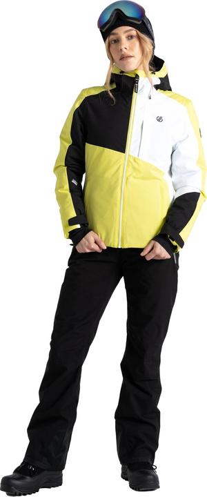 Image du produit Dare2b - Blouson de ski CHUTE - Femme (44 D)