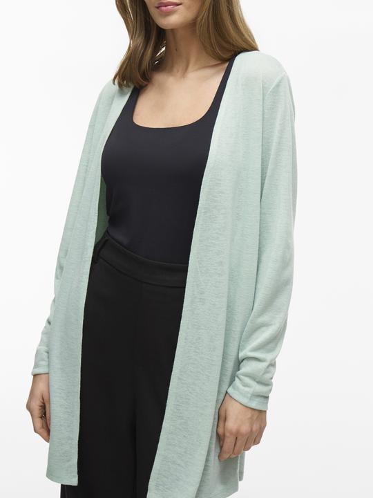 Actual product image Vila Offener Strickjacke (L)