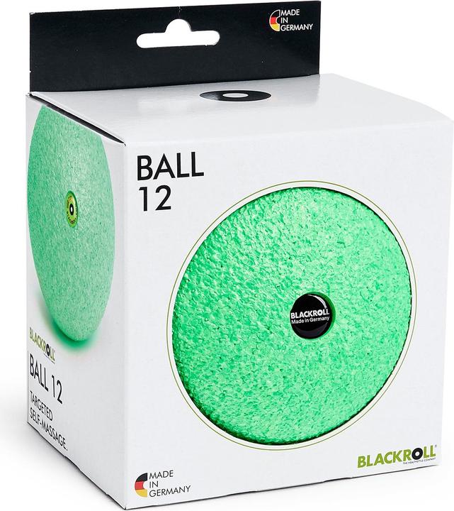 Produktbild Blackroll Ball 12