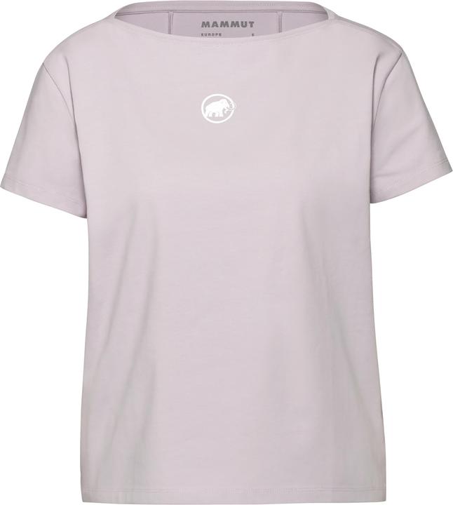 Mammut Women's Seon T-Shirt Original