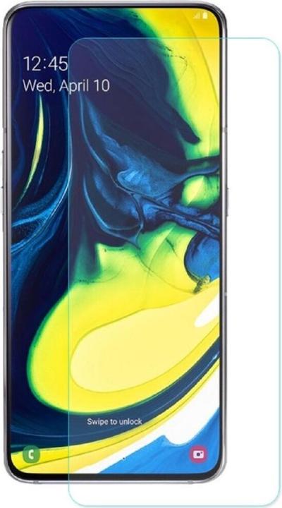 Produktbild Protectorking 4x Displayschutzfolie matt Anti-Reflex entspiegelt (4 Stück, Samsung Galaxy A90 5G)