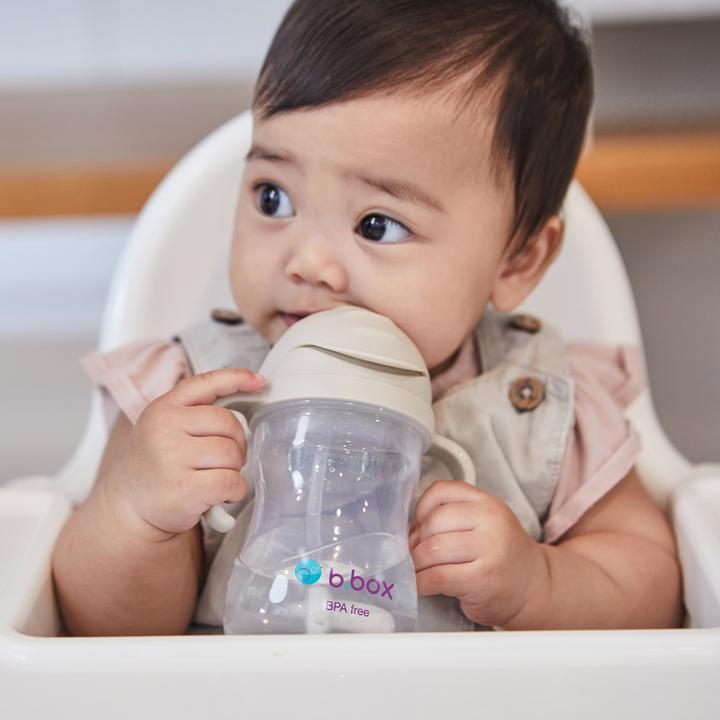 Produktbild B.Box Trinklernbecher Sippy Cup