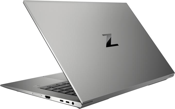 Produktbild HP ZBook Studio G8 (15.60", Intel Core i9-11950H, 32 GB, 1000 GB, CH)