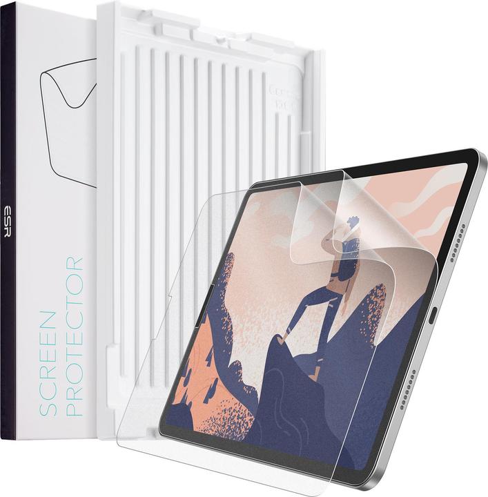 Produktbild ESR Paper-Feel - Screen (1 Stück, iPad Pro 12.9)