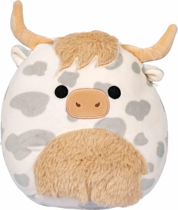 Image du produit Squishmallows - assortis (20 cm)