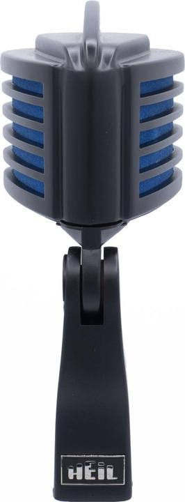 Immagine prodotto Heil Sound Pinna (nero/blu)