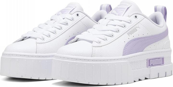 Image du produit Puma Mayze Lth Jr (38)