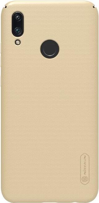 Immagine prodotto Nillkin Serie Super Frosted Shield (Huawei P Smart (2019))