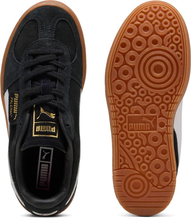 Image du produit Puma Palermo Elevata Wns (38)