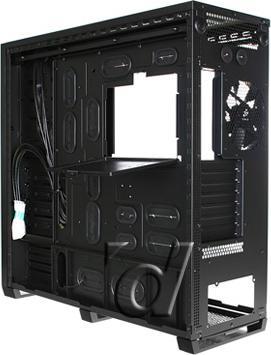 Produktbild Corsair Obsidian 800D (ATX, E-ATX)