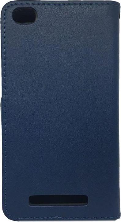 Actual product image iLike Redmi Note 5A Prime Book Case (Xiaomi Redmi Note 5A Prime)
