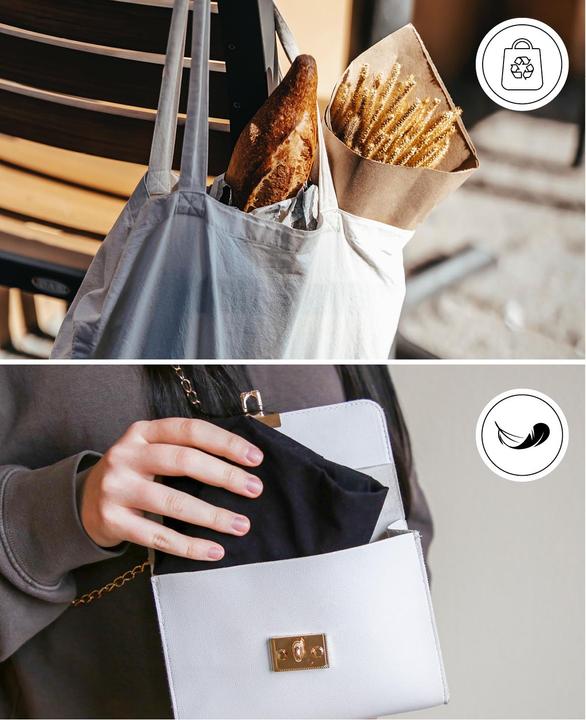 Immagine prodotto I Am Creative Borsa da ginnastica