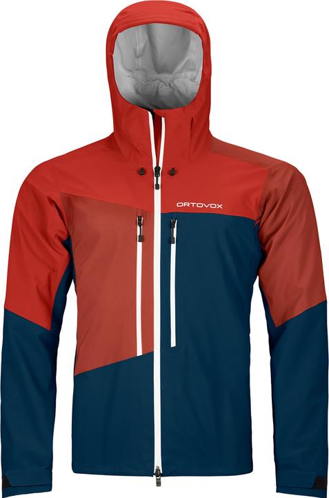 Ortovox Westalpen 3L Jacket