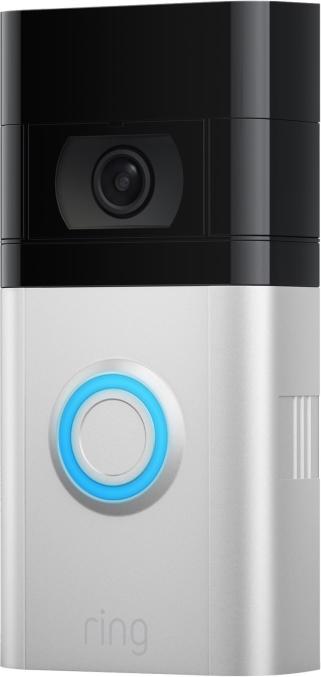 Ring Video Doorbell 4 (WLAN)