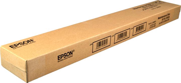 Immagine prodotto Epson Scatola di manutenzione WorkForce Enterprise WF-C20590 (FC)