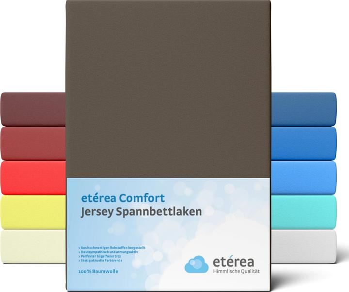 Image du produit Etérea Confort Jersey (100 x 200 cm, 90 x 200 cm)