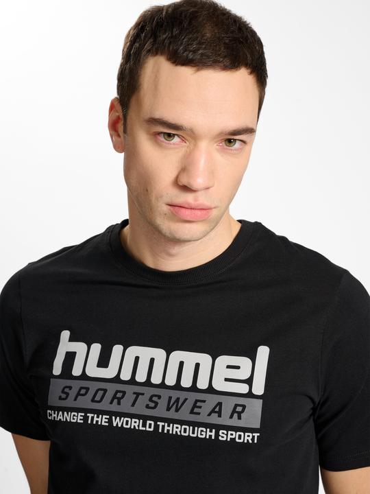Image du produit hummel T-Shirt Lgc Carson (L)
