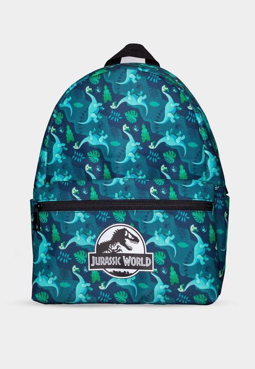 Immagine prodotto Difuzed Jurassic Park - Sac à dos - 33x25x13