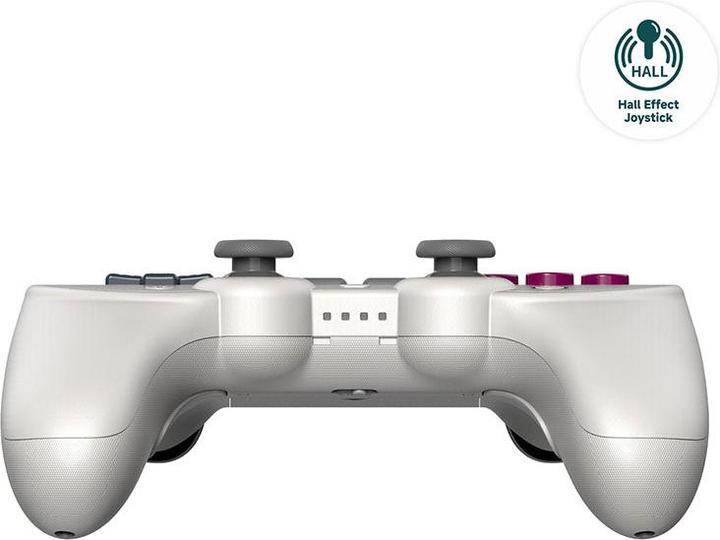 Actual product image 8bitdo Pro 2 - Hall Edition (Android, iOS, Switch, Windows)