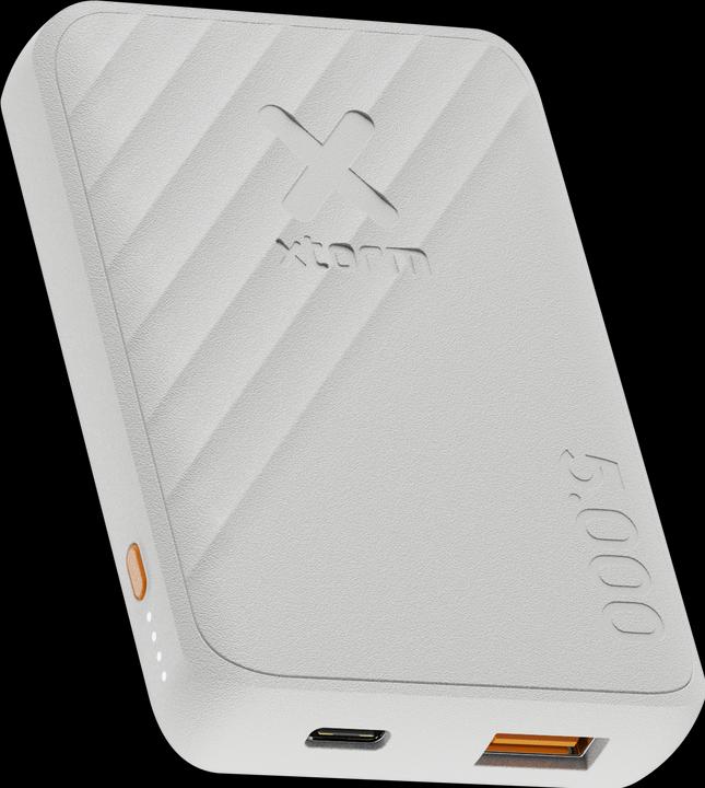 Image du produit Xtorm Série Go2 (5000 mAh, 12 W, 18.50 Wh)
