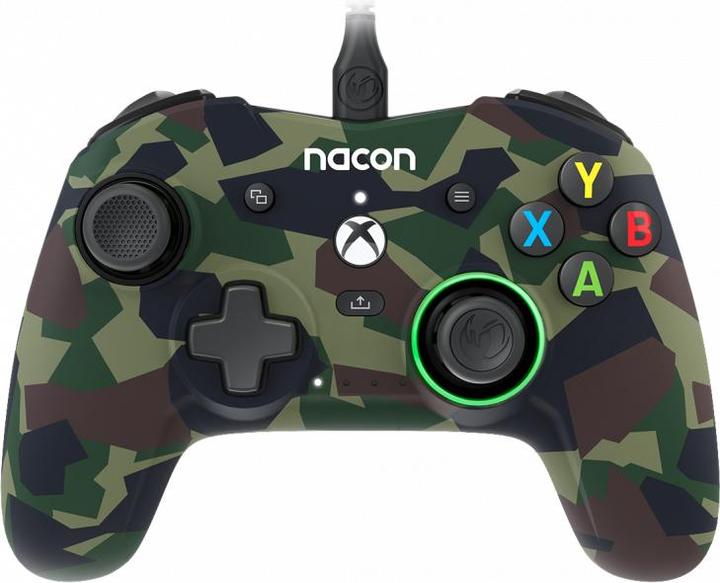 Produktbild Nacon Gaming Revolution X (Xbox One S, Xbox Series S, Xbox One X)