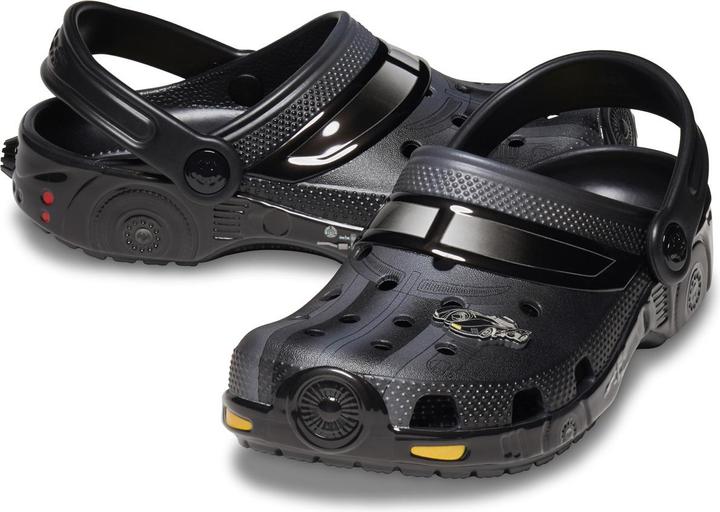 Produktbild Crocs K's Batman Batmobile Cls Clog (30)