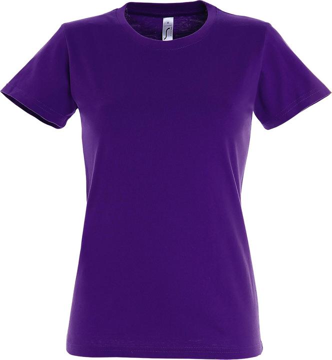 Violet profond