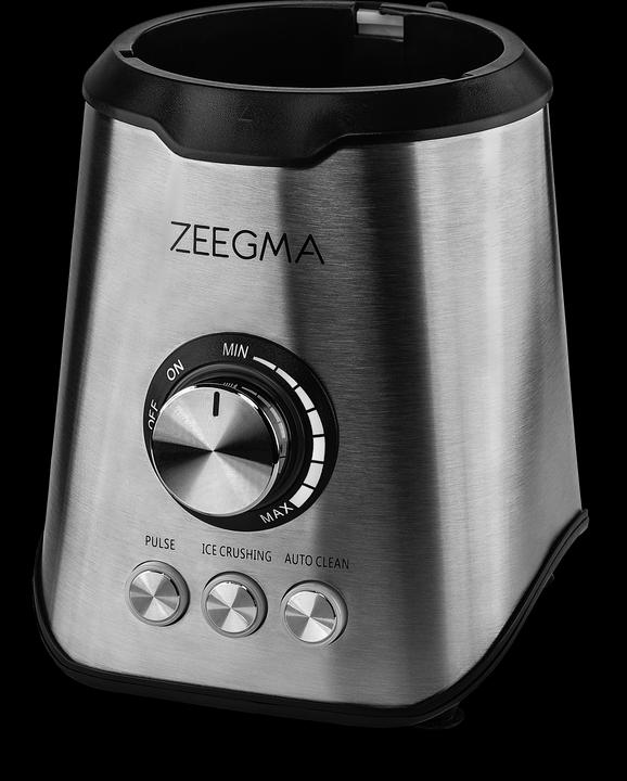 Productafbeelding Zeegma Grote Vitamine