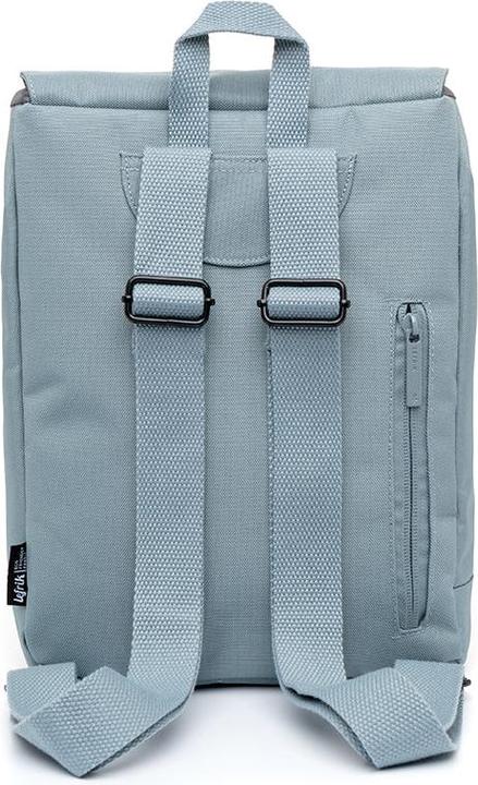 Actual product image Lefrik Scout Mini (8 l)