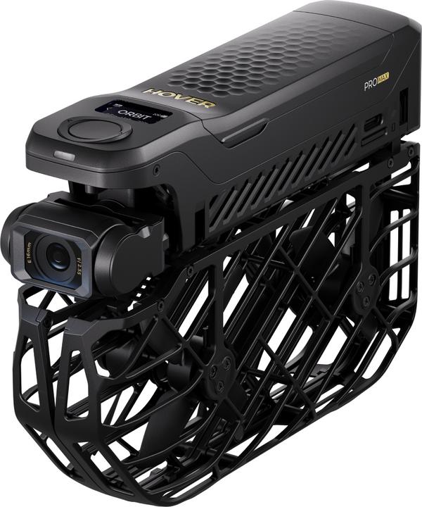 Actual product image HoverAir X1 PROMAX Combo (16 min, 192.50 g, 48 Mpx)