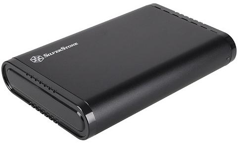 Produktbild Silverstone Sst-Ts07b (3.5")