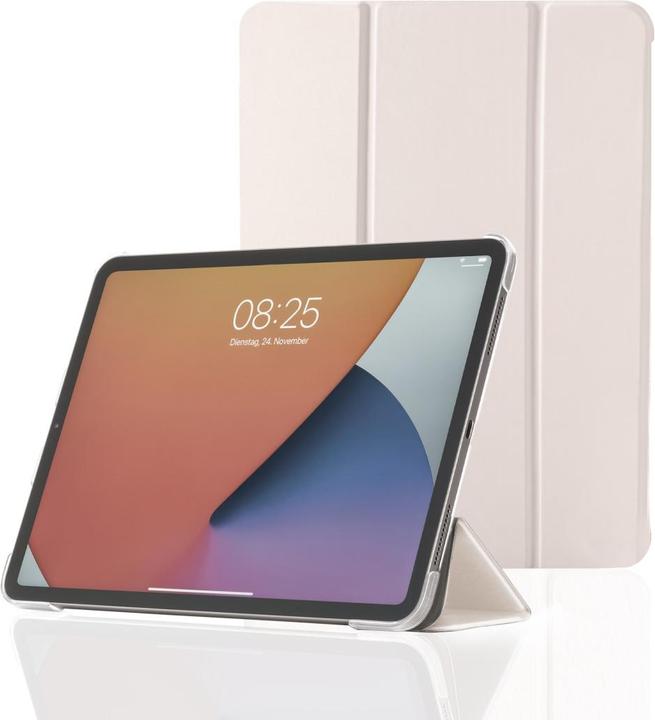 Produktbild Hama Fold Clear (iPad Pro 12.9 2021 (5. Gen))