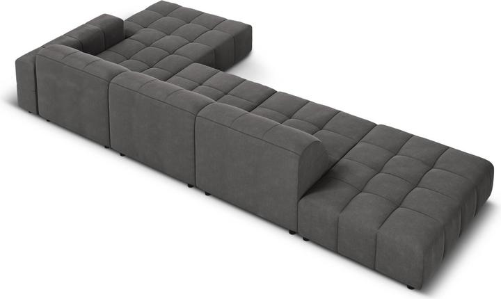 Actual product image Cosmopolitan Design Chicago (Corner sofa)