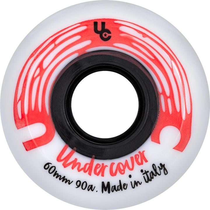 Undercover Wheels (90A)