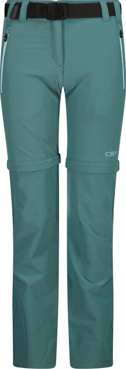 Image du produit CMP Campagnolo Trekking Zip Off (104)