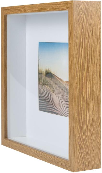 Immagine prodotto Cocon Cornice per foto (25 x 25 cm, 14 x 14 cm)