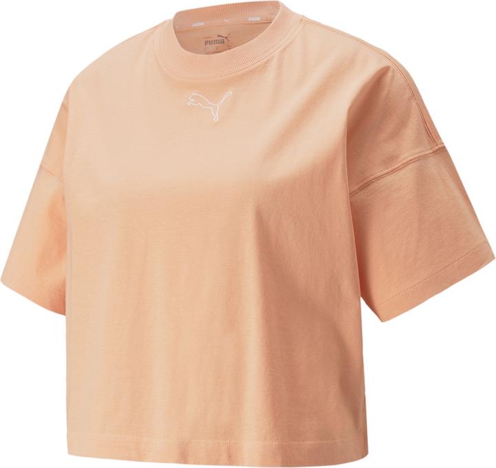 Produktbild Puma HER Cropped Tee (XS)
