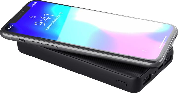 Produktbild Trust Primo Lithium-Ion (Li-Ion) Black (15000 mAh, 15 W, 15 Wh)