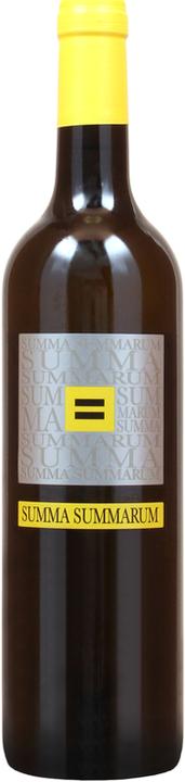 Produktbild Summa Summarum Pinot Grigio delle Venezie IGT 2015 (1 x 75 cl, 2021)