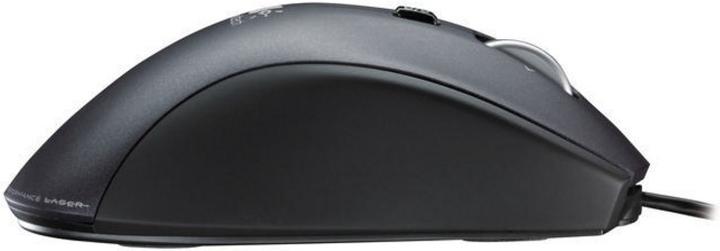 Immagine prodotto Logitech M500 Aggiorna (Cablato)