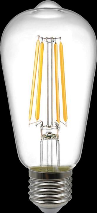 Actual product image Globo LED illuminant 1xE27 LED (E27, 7 W, 5 x, E)