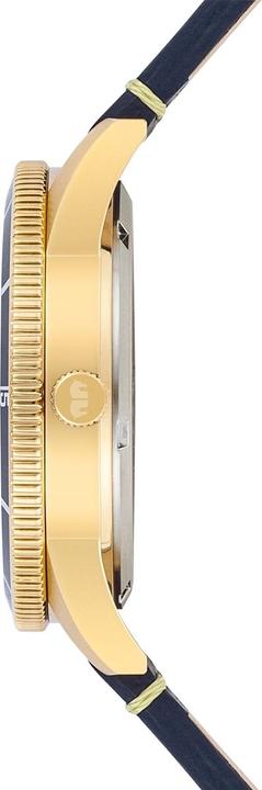 Actual product image Men's watch Vintage II - 34430 (Analogue wristwatch, 42 mm)