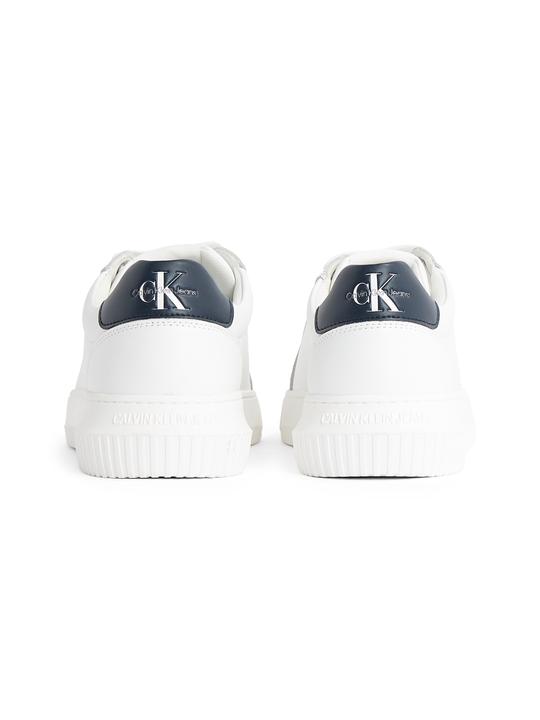 Produktbild Calvin Klein Chunky Cupsole Mono Lth (45)