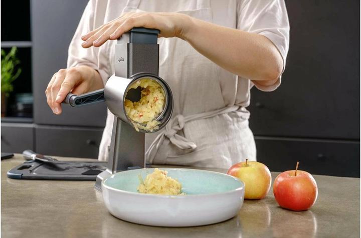 Image du produit Zyliss Tambour universel / Bircher