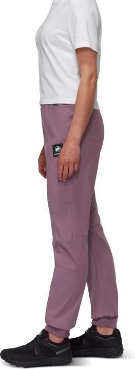 Immagine prodotto Mammut Massone Pantaloni Donna (36)