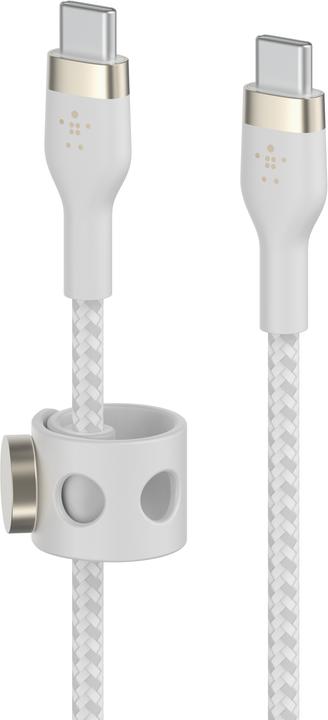 Immagine prodotto Belkin USB C – USB C (1 m, USB 2.0)