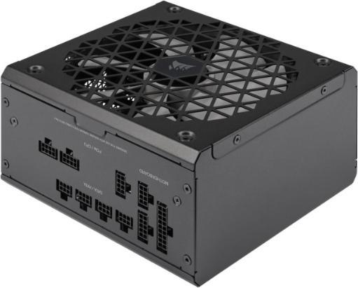 Produktbild Corsair 750W GOLD RM750X SHIFT (750 W)