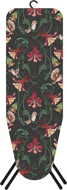Actual product image HTI-Living Ironing Board Rosalinde Black (120 x 38 cm)