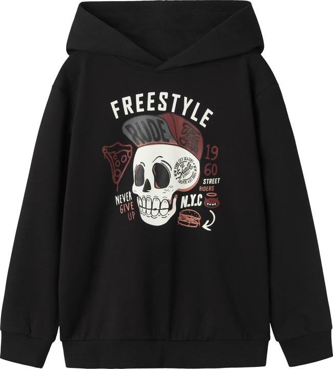 Name it Regular Fit Hoodie (116)