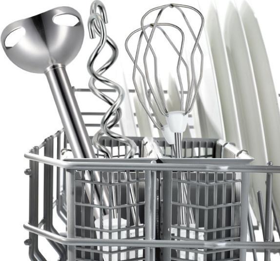 Produktbild Bosch Hausgeräte Mfq36470 (450 W)